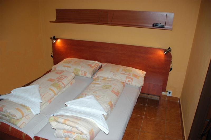 Garni Hotel Sonata Trencianske Teplice Bilik gambar