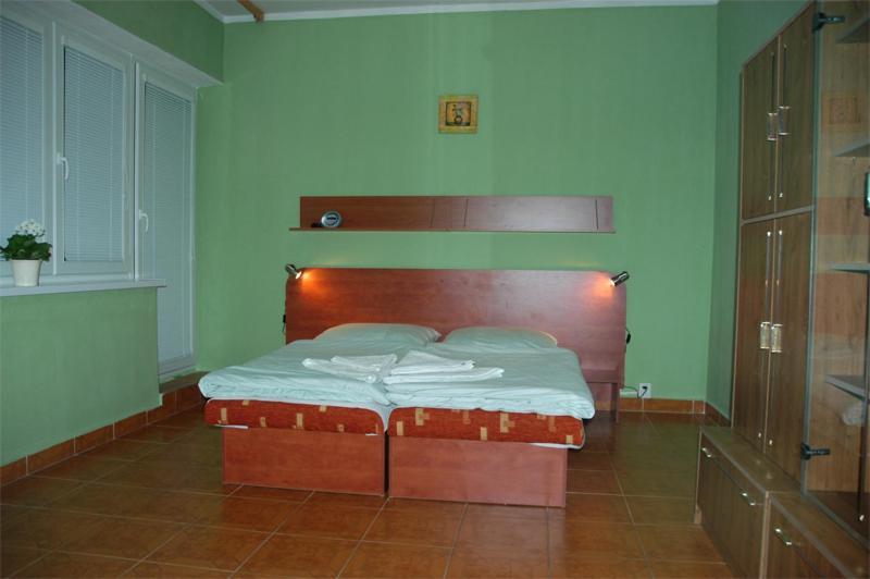 Garni Hotel Sonata Trencianske Teplice Bilik gambar