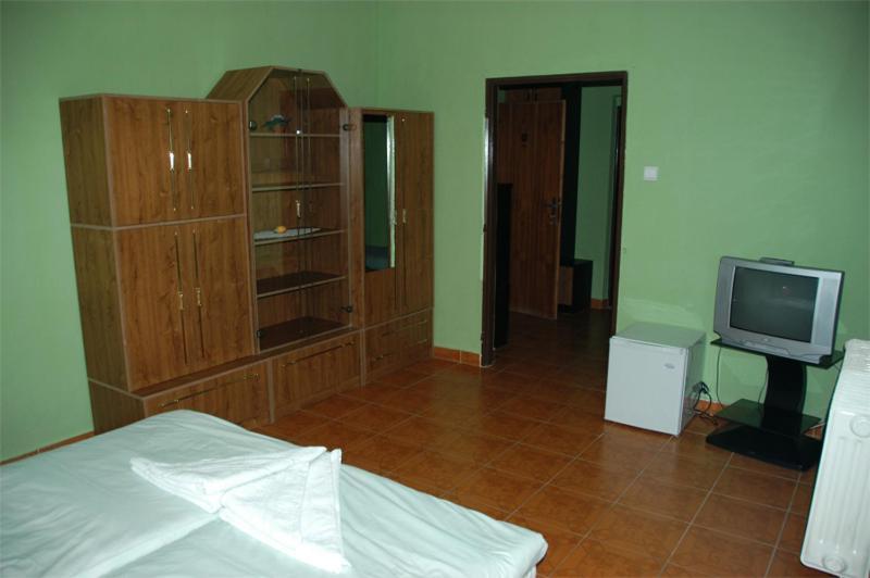 Garni Hotel Sonata Trencianske Teplice Bilik gambar
