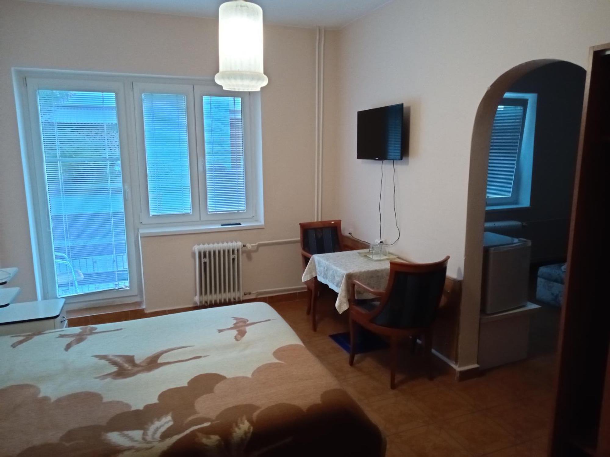 Garni Hotel Sonata Trencianske Teplice Luaran gambar