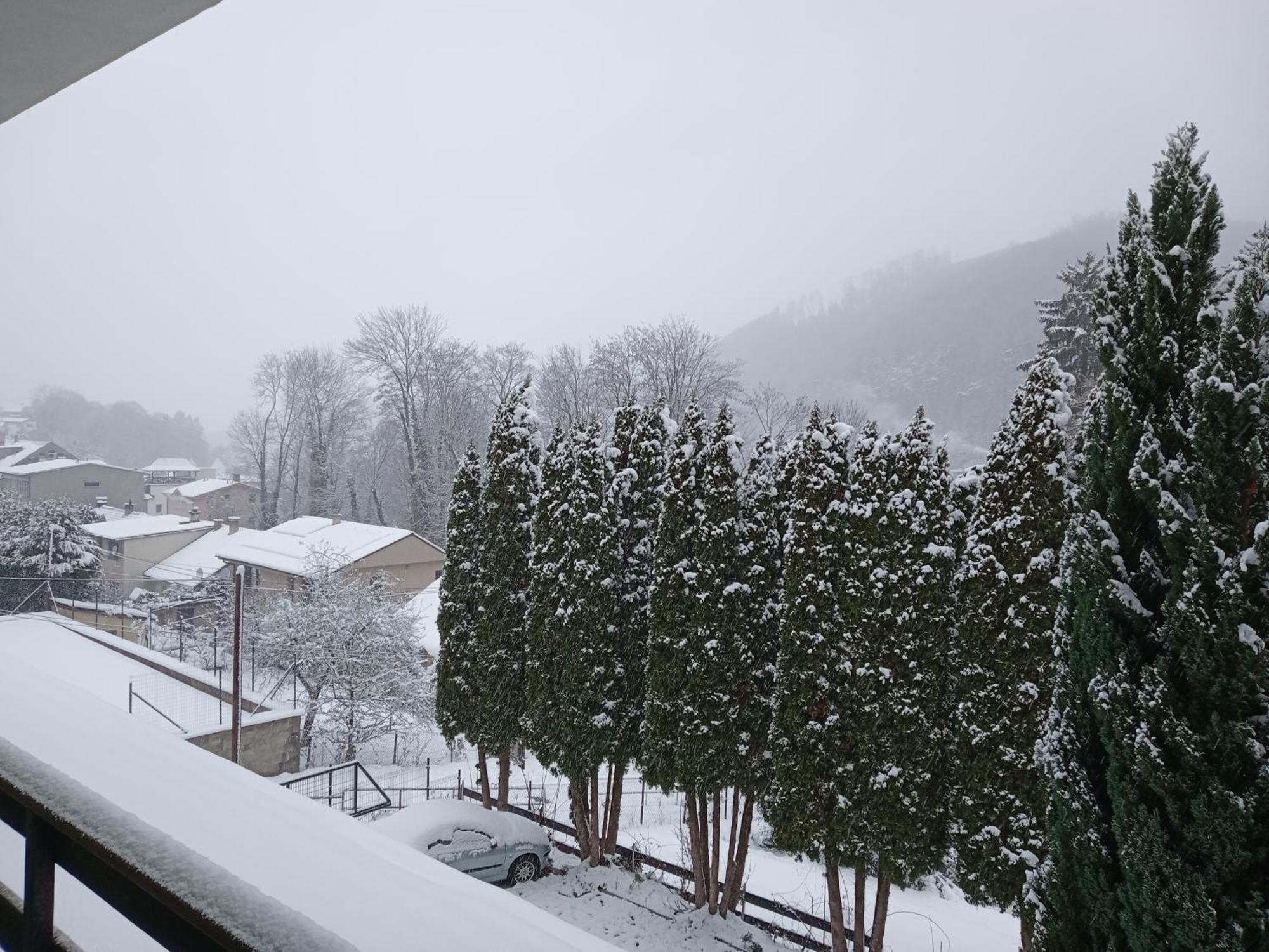 Garni Hotel Sonata Trencianske Teplice Luaran gambar