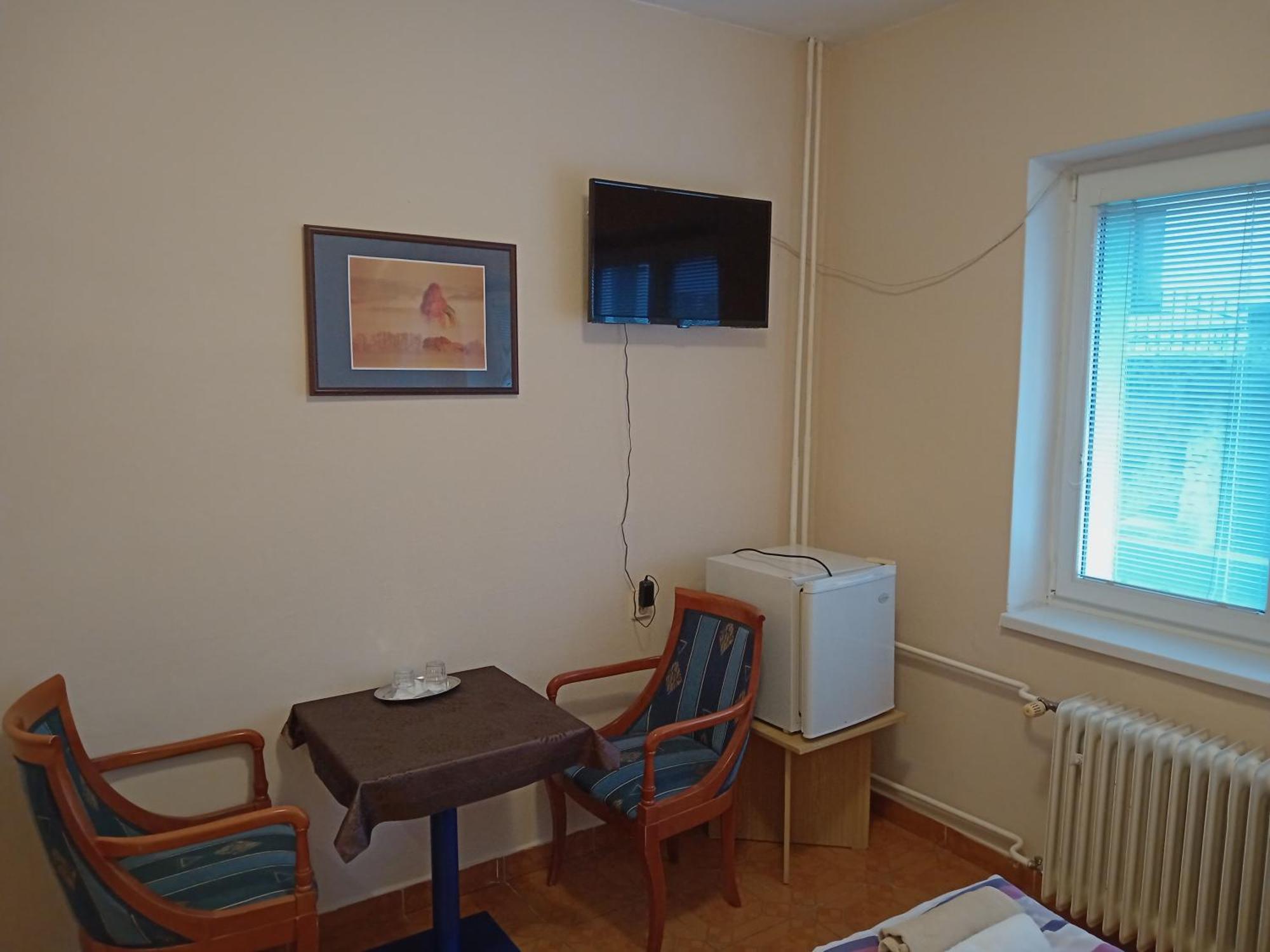 Garni Hotel Sonata Trencianske Teplice Luaran gambar