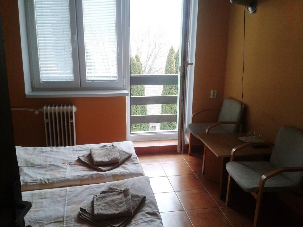 Garni Hotel Sonata Trencianske Teplice Luaran gambar