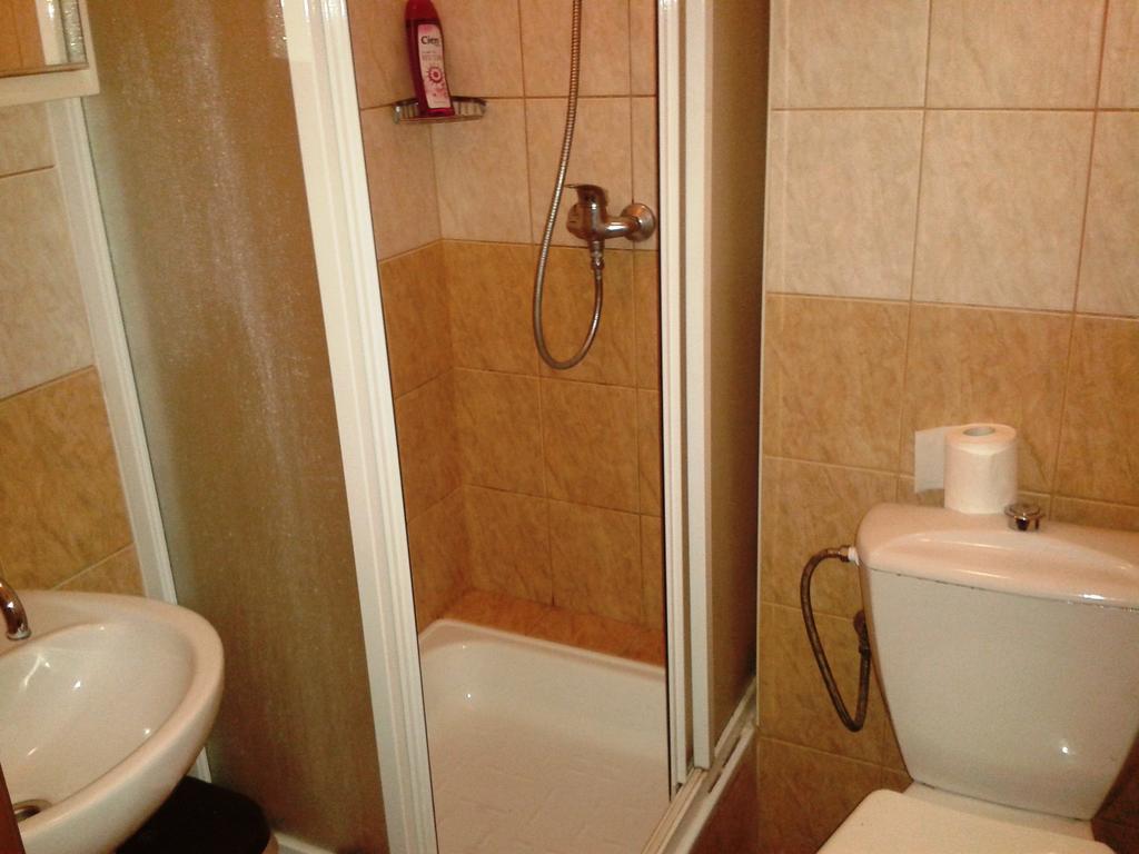 Garni Hotel Sonata Trencianske Teplice Luaran gambar