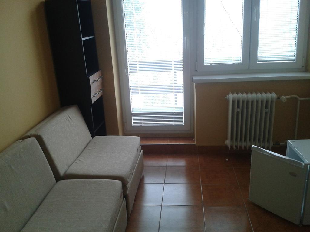 Garni Hotel Sonata Trencianske Teplice Luaran gambar