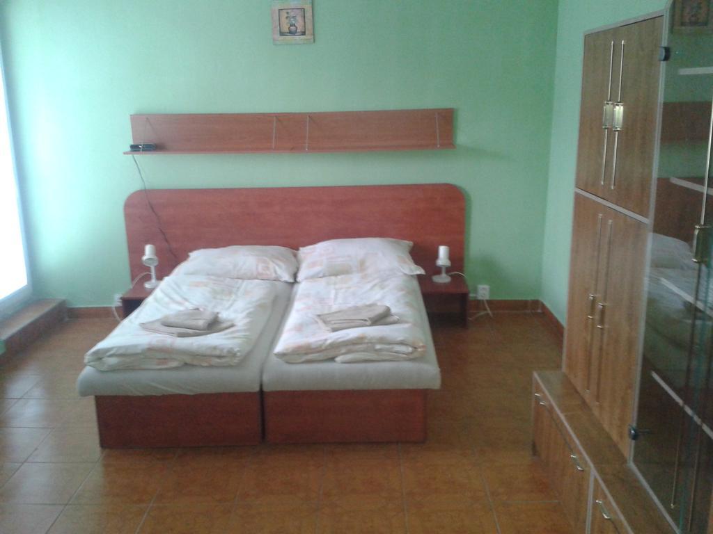 Garni Hotel Sonata Trencianske Teplice Luaran gambar