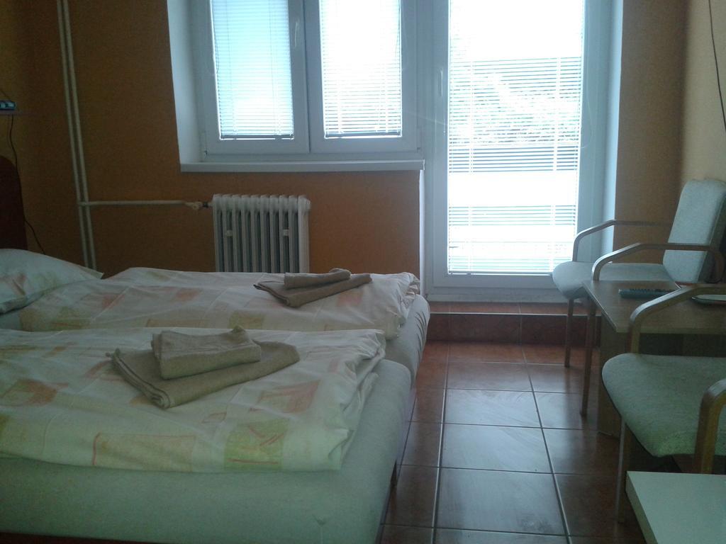 Garni Hotel Sonata Trencianske Teplice Luaran gambar