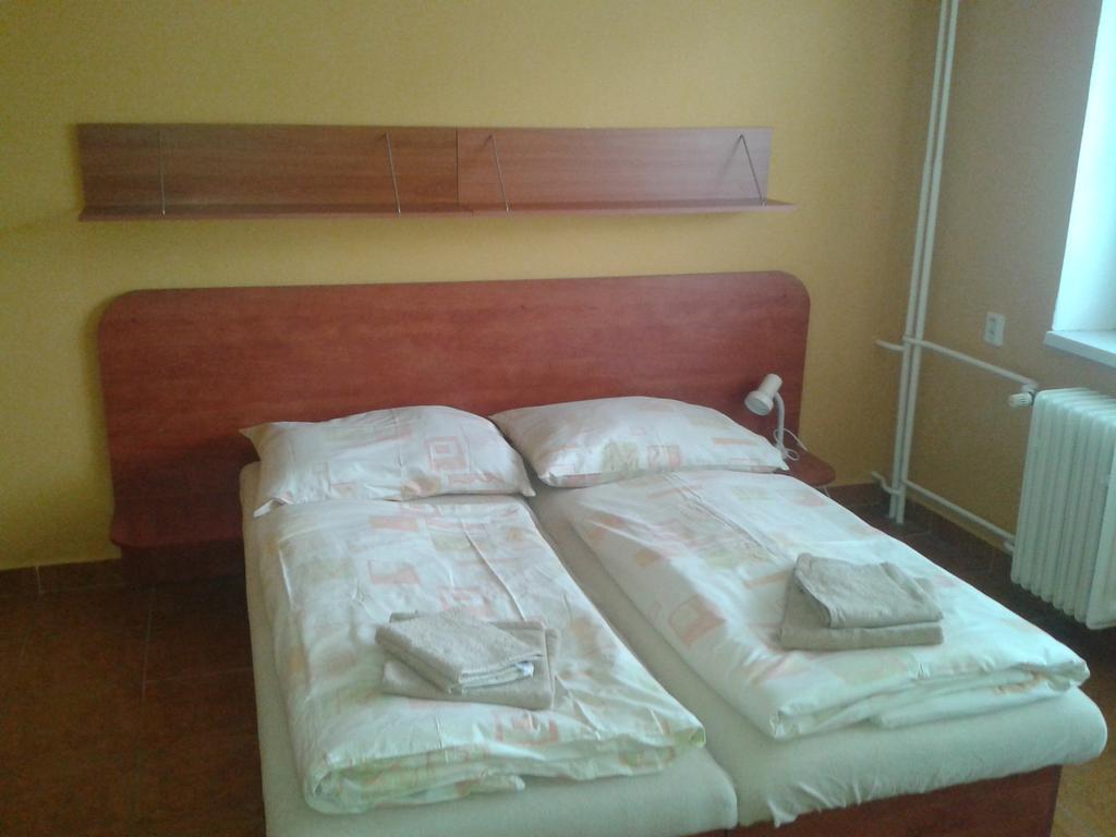 Garni Hotel Sonata Trencianske Teplice Luaran gambar