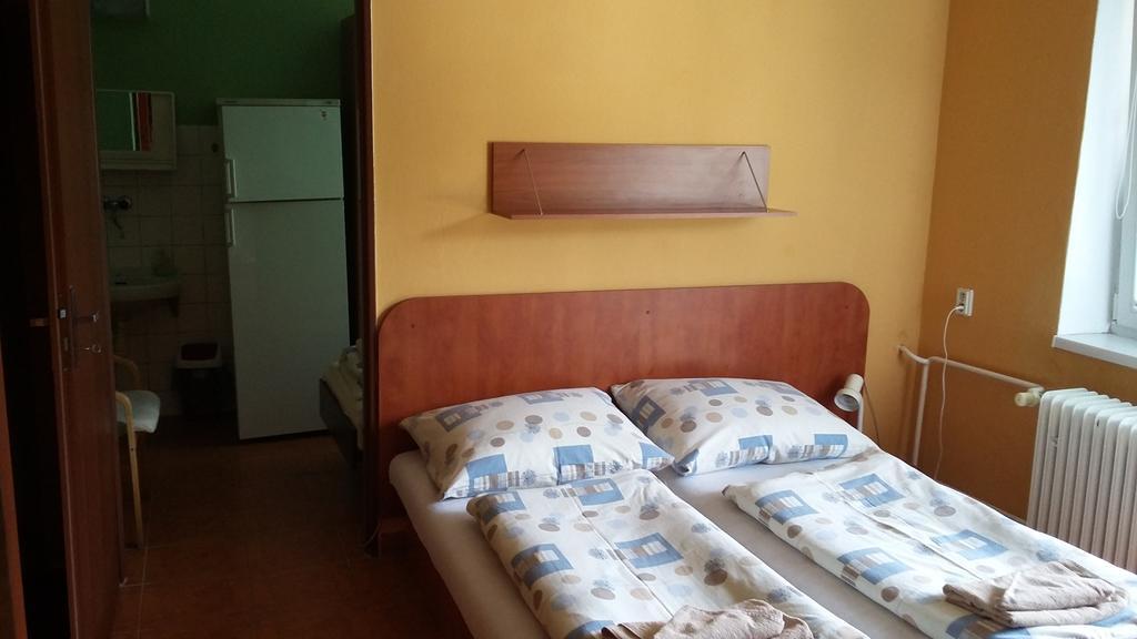 Garni Hotel Sonata Trencianske Teplice Luaran gambar