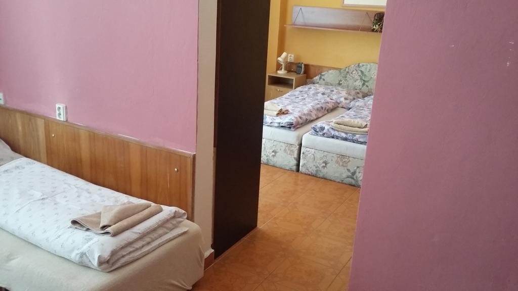 Garni Hotel Sonata Trencianske Teplice Luaran gambar