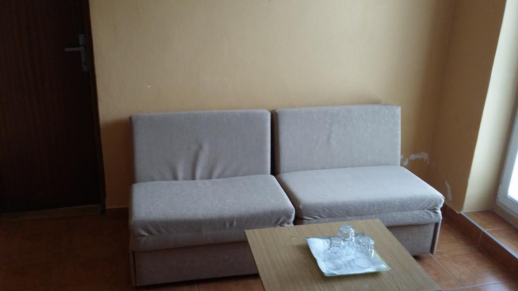 Garni Hotel Sonata Trencianske Teplice Luaran gambar