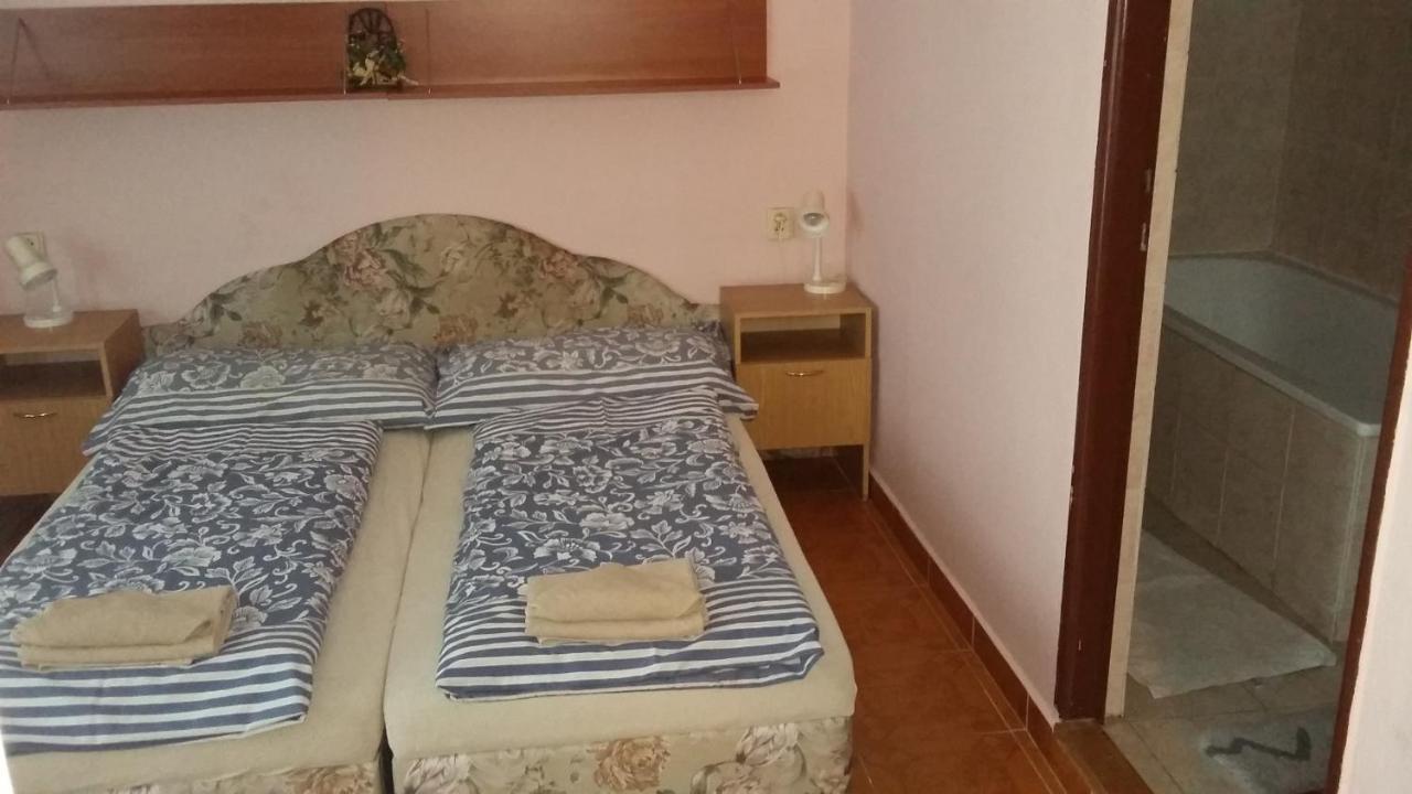 Garni Hotel Sonata Trencianske Teplice Luaran gambar