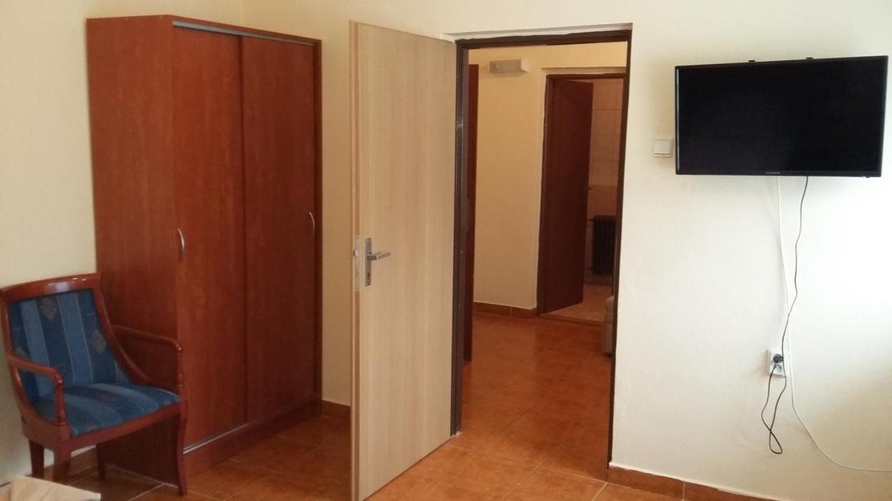 Garni Hotel Sonata Trencianske Teplice Luaran gambar