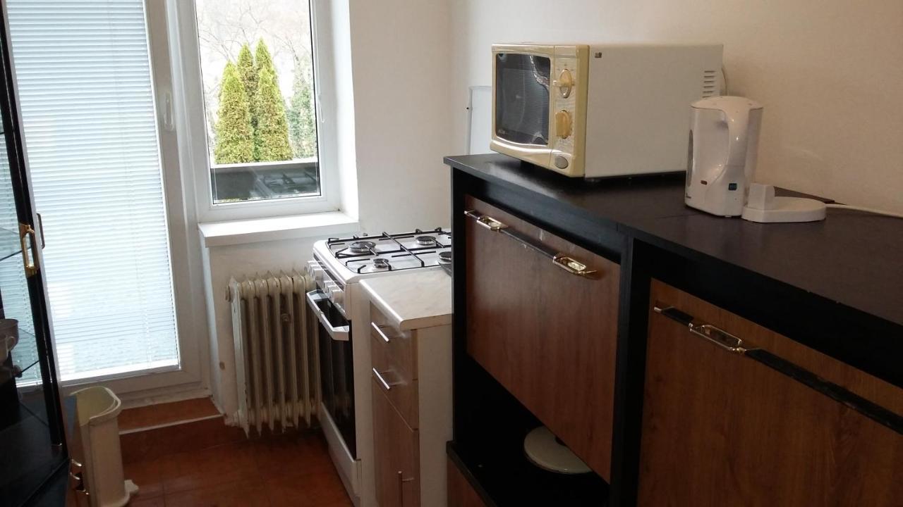 Garni Hotel Sonata Trencianske Teplice Luaran gambar