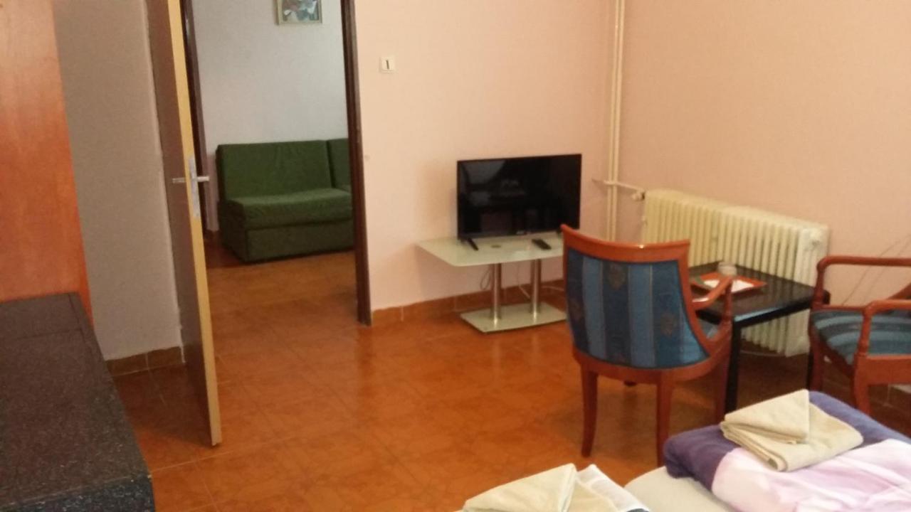 Garni Hotel Sonata Trencianske Teplice Luaran gambar
