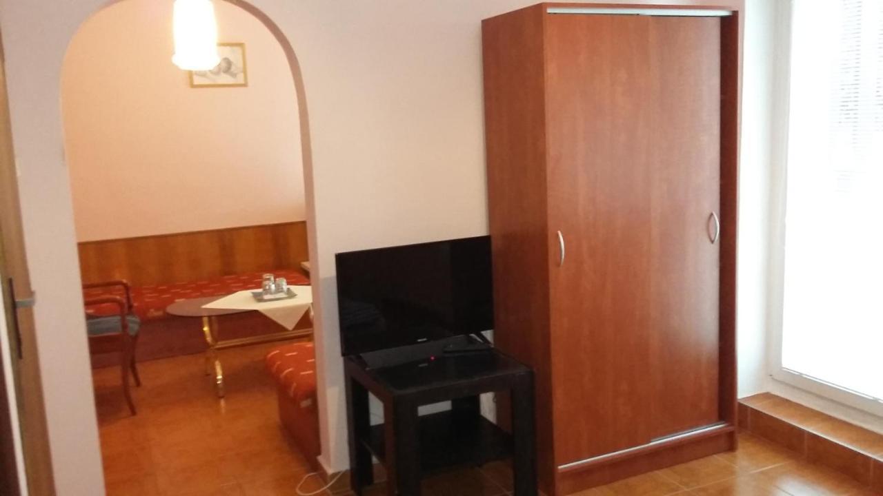 Garni Hotel Sonata Trencianske Teplice Luaran gambar